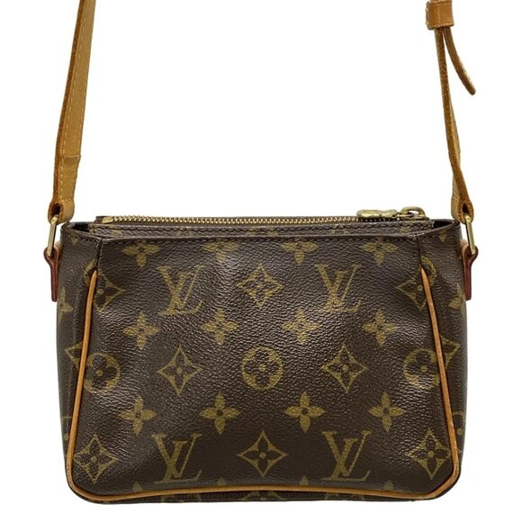 LOUIS VUITTON Viva Cite PM Monogram - Shoulder Bag 957-071825 - Picture 2 of 14
